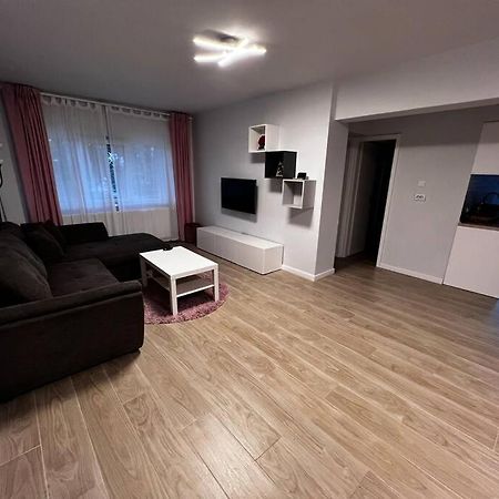 דירות Hugo House טימישוארה מראה חיצוני תמונה