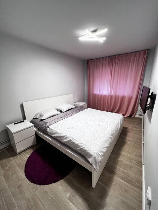 דירות Hugo House טימישוארה מראה חיצוני תמונה