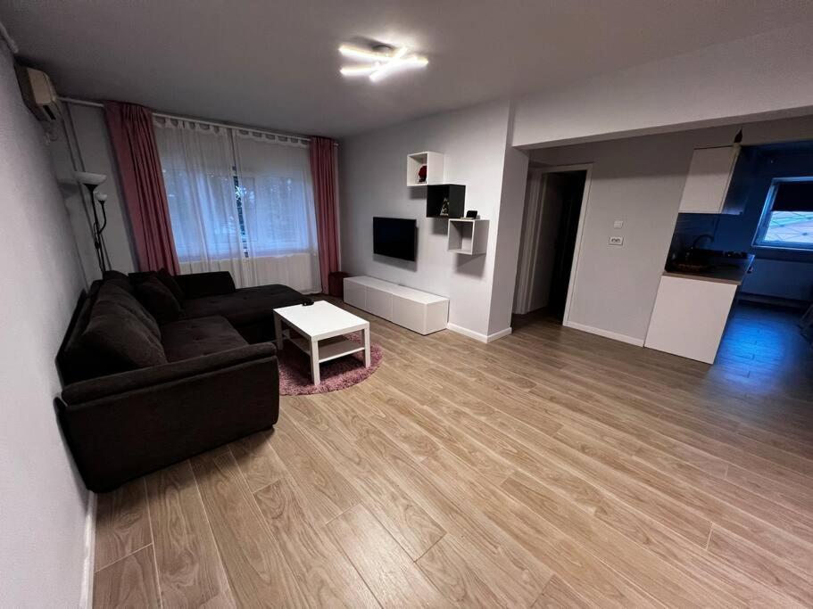 דירות Hugo House טימישוארה מראה חיצוני תמונה
